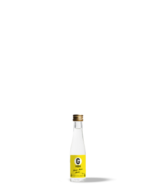 Vodka.G 3cl - Distillerie Miclo