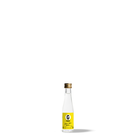 Vodka.G 3cl - Distillerie Miclo