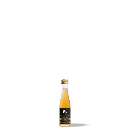 copy of Welche's Whisky - VORVONE Sauternes 70cl