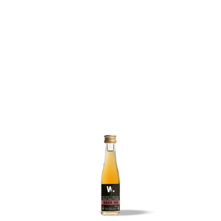copy of Welche's Whisky - NAUR MA Tourbé 70cl