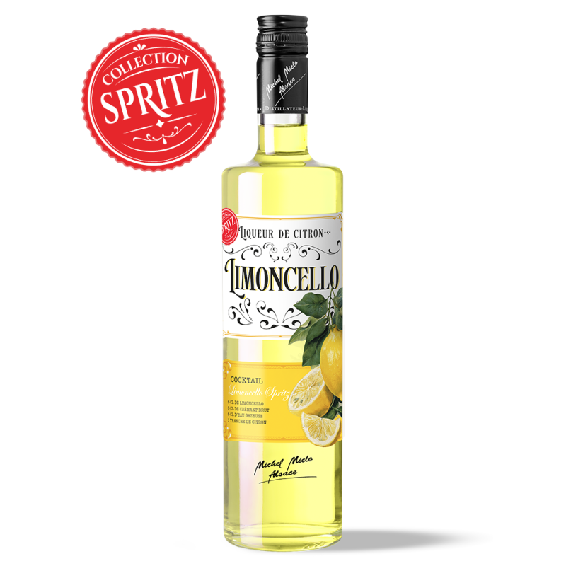 copy of Liqueur de Fleur de Sureau 70cl