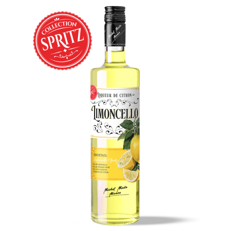 copy of Liqueur de Fleur de Sureau 70cl