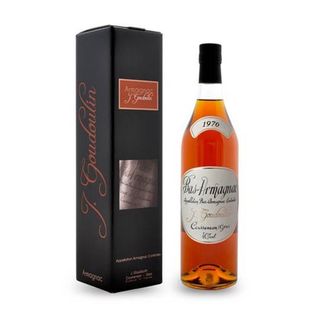 1970 Armagnac 70cl - Distillerie Miclo