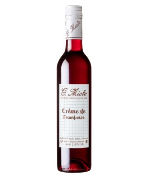 Crème de Framboise 50cl