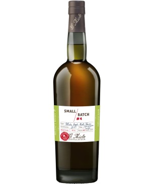 Welche's Whisky - Small Batch 4 70cl