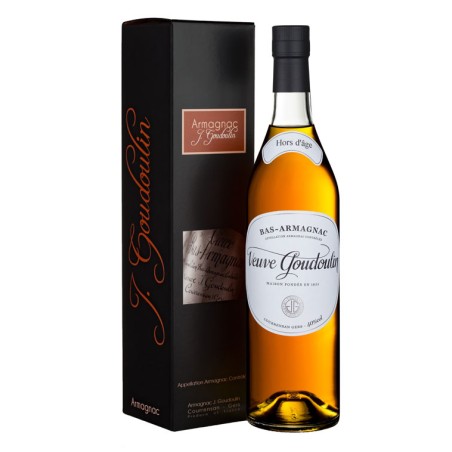 Hors D'Age Bas-Armagnac 70cl - Distillerie Miclo