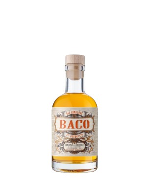 Baco Bas-Armagnac 20cl - Distillerie Miclo