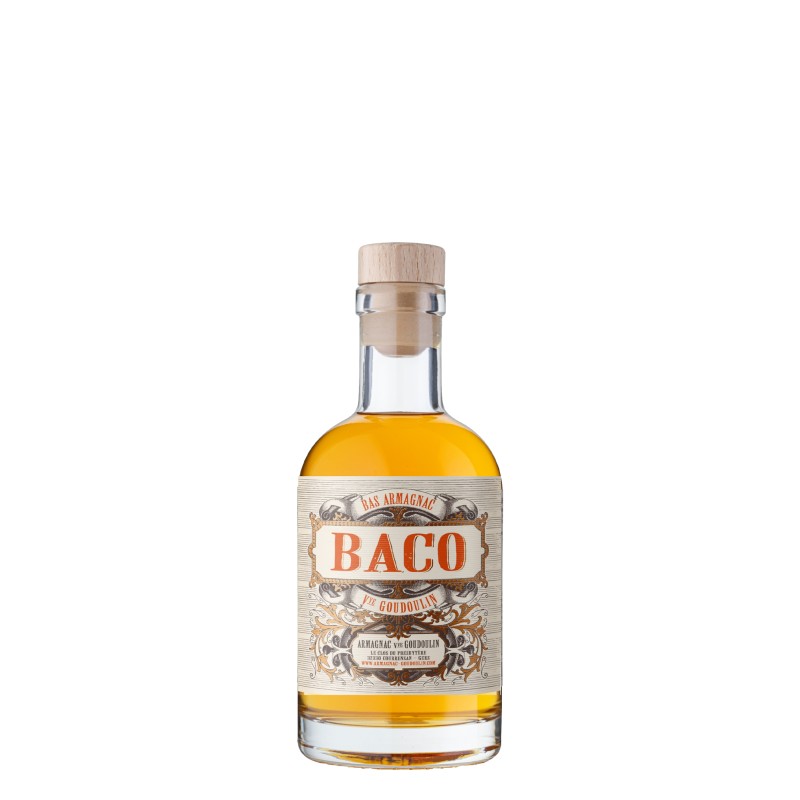 copy of Baco Bas-Armagnac 20cl