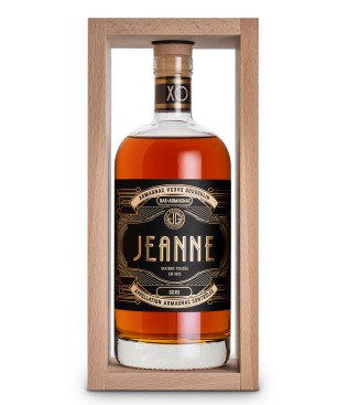 copy of XO de Jeanne