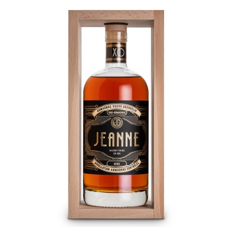 copy of XO de Jeanne