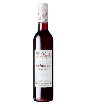 Crème de Cassis 50cl