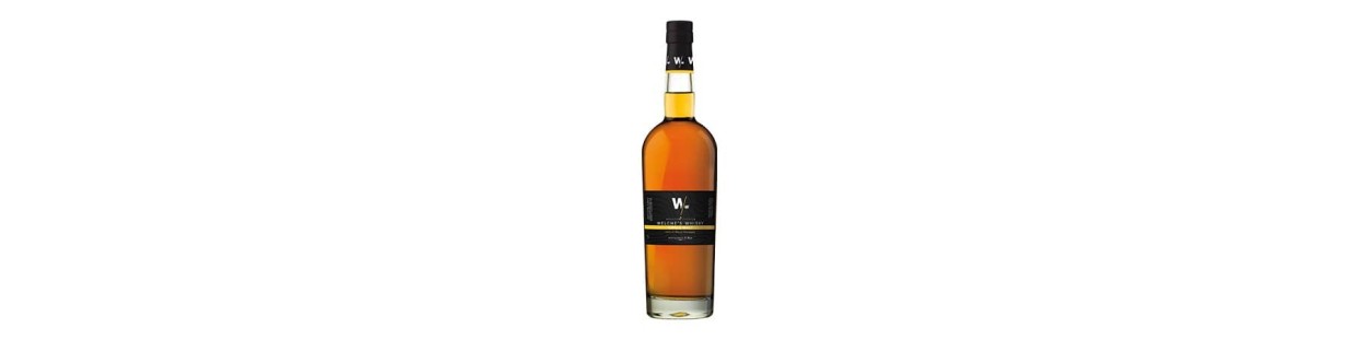 Les whiskies labéllisés - Distillerie Miclo
