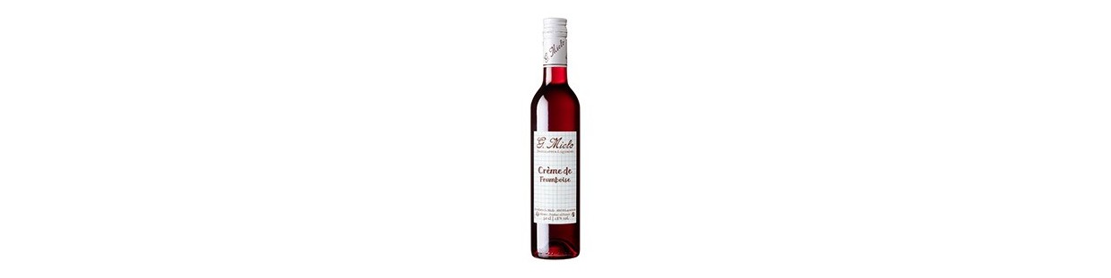 Apéritifs, crèmes et liqueurs - Distillerie G. Miclo