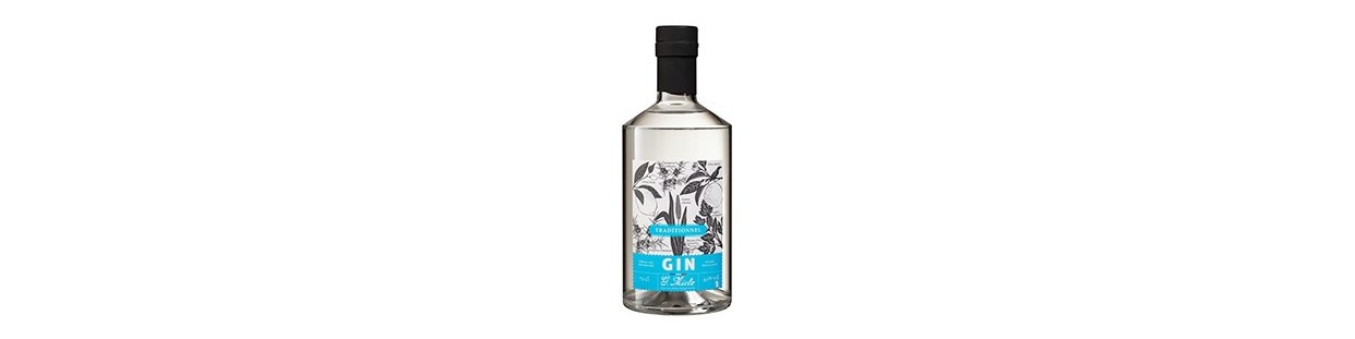 Notre sélection de vodkas & gins - Distillerie Miclo